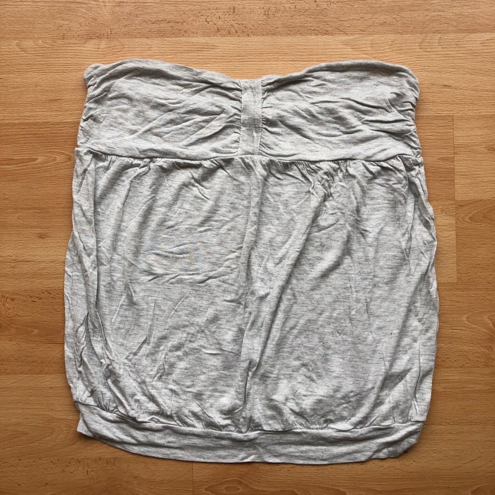 Ardene Strapless Top